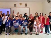 Tim PKM USM Beri Pelatihan Peningkatan Penjualan dan Promosi Berbasis Digital