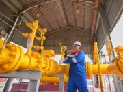 Offtake Tandes PGN Pastikan Kualitas dan Keamanan Penyaluran Gas Bumi untuk Wilayah Surabaya, Siaga 24 Jam
