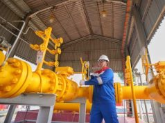 Offtake Tandes PGN Pastikan Kualitas dan Keamanan Penyaluran Gas Bumi untuk Wilayah Surabaya, Siaga 24 Jam