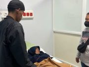 Pemkot Semarang Tanggung Penuh Biaya Pengobatan Korban Kecelakaan Trans Semarang di Tanjakan Manyaran