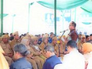 Kebersamaan Kunci Kamtibmas dan Penanganan Bencana