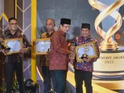 Semarang Terbaik Se-Indonesia Kelola Kerukunan Beragama, Raih Harmony Award
