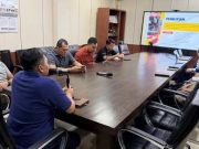 USM Gelar Ekspose Riset Pengurangan Emisi BRT Trans Semarang dengan Dishub Kota Semarang