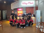 Wing Man’s Tawarkan Konsep Self Service dengan Suasana Cozy