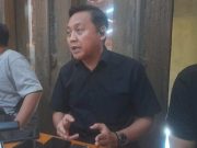 Kairul Anwar Gandeng Pihak Swasta untuk Jalankan Roda Kompetisi