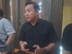 Kairul Anwar Gandeng Pihak Swasta untuk Jalankan Roda Kompetisi