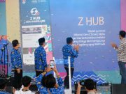 Kota Magelang Luncurkan “Z-Hub”, Wadah Baru Perkuat Kreativitas Generasi Muda