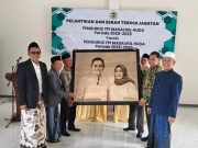 Dipercaya Kembali Pimpin YPI Masalikil Huda, Adri Abdurrahman: Amanat dari Para Kiai