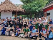 Kelas Pelajar Mengukir Angkatan Dua Selesai Digelar, ini 6 Peserta Terbaik