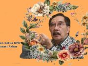 Mantan Ketua KPK Antasari Azhar Meninggal
