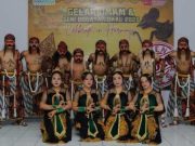 Tari Warokan: Ketika Warisan Leluhur Menari di Tangan Generasi Muda Temanggung