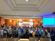 Bahasa Daerah Sudah Mulai Berguguran