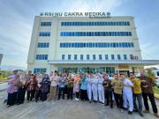Raih Predikat Paripurna, RSI NU Cakra Medika Jepara Miliki Standar Pelayanan Setara Bintang Lima
