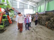 Pemkab Kudus Bangun Fasilitas RDF Rp4,2 Miliar untuk Kurangi Beban Sampah Non-Organik