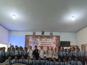 LDKS OSIS 2025/2026: Spenzala Cetak Pemimpin Muda Berintegritas