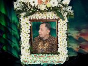 V. Djoko Riyanto Suami Wali Kota Semarang Meninggal Dunia
