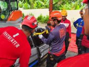 Kantor SAR Semarang Gelar Bimtek VAR, Diikuti 56 Anggota FKP3