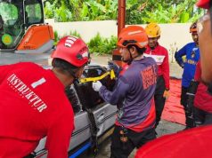 Kantor SAR Semarang Gelar Bimtek VAR, Diikuti 56 Anggota FKP3