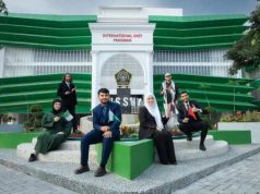 Top, Unissula Kampus Ranking 4 Nasional