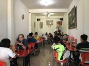 Soto ESTO, Legenda Kuliner Salatiga yang Berawal di Depan Garasi Bus