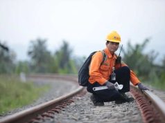 Jelang Nataru KAI Daop 4 Siagakan 34 Petugas Ekstra dan Material, Amankan Perjalanan Kereta Api