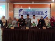 Dorong Lembaga Pendidikan Menjadi Sekolah Unggul dan Berdaya Saing, YPI Al-Faqih Jepara Gelar Workshop Transformasi Kepemimpinan
