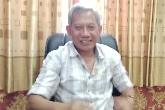 Kondisi Rusak, DPRD Jepara Minta Pasar Hewan Keling Segera Diperbaiki