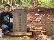 Menguak Sejarah Makam ‘Bongpay’ di Desa Tegalsambi Jepara