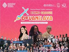 Anak Muda Jepara Dihimbau Saksikan Festival Musik Tradisi Indonesia, untuk Belajar dan Digelar Gratis
