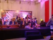 Gambang Semarang Unnes Main di Rumah Pohan, Layak Diapresiasi Meski Minus Gambang