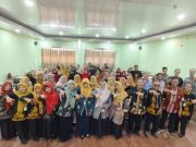 Guru Bahasa Jawa SMP Se-Kabupaten Jepara Mengikuti Pelatihan Pembelajaran Mendalam, Ini Tujuannya