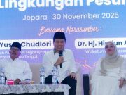 Perempuan Bangsa Sosialisasikan Modul Anti Pencabulan di Pesantren, Ini Kata Gus Yusuf Chudlori