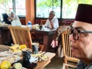 Pensiunan Harus Tetap Berkarya, Pilih Ruang Pengabdian Sesuai “Passion”