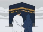 Perkiraan Biaya dan Fasilitas Paket Umroh Suami Istri