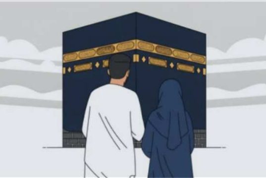 Perkiraan Biaya dan Fasilitas Paket Umroh Suami Istri