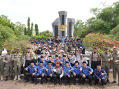 Panggung Perjuangan Telah Berubah, Bupati Jepara Ajak Warga Berjuang Lewat Ilmu dan Pengabdian
