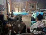 Poklahsar Sidodadi Bondo Jepara Terima Bantuan Chest Freezer dari Pusat, Dr. Hj. Hindun Anisah : Pastikan Bantuan Sampai ke Nelayan