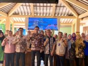 Desa Tubanan Menuju Desa Sehat Iklim, Terapkan Pemberdayaan Masyarakat Berbasis Partisipatori
