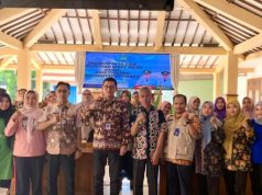 Desa Tubanan Menuju Desa Sehat Iklim, Terapkan Pemberdayaan Masyarakat Berbasis Partisipatori