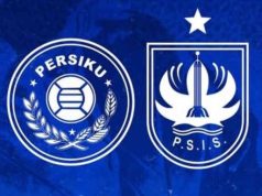 Jadwal dan Link Live Streaming dan Prediksi Persiku vs PSIS: Derby Panas di Stadion Wergu Wetan