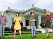 Asari, Tan Arisa, dan Tan-Tan Tuman