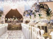 Hotel Santika Premiere Semarang Tawarkan Paket Wedding Istimewa Mulai Rp59 Juta