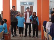 Kunjungi Sekolah Rakyat di Jepara, Ini Tanggapan Wamensos RI