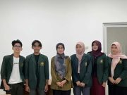 Tim Feelsafe Unissula Lolos ke PIMNAS 2025