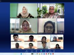 Widyaiswara Badiklat Hukum Jateng Dorong ASN Muda Daftarkan Hak Cipta Inovasi Aktualisasi