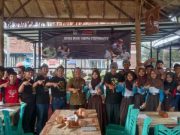 Bupati Jepara Apresiasi Kelas Mengukir Pelajar, Sebut Jadi Jembatan Pelestarian Seni Ukir