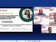 Widyaiswara Badiklat Hukum Jateng Dampingi Inovasi Pariwisata Poltekpar Bali, Lahirkan Gagasan Unggulan 2025