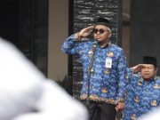 Pahlawan Lokal, Pahlawan Nasional: Menghidupkan Kembali Semangat yang Terlupa