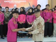 Keluarga Mahasiswa Jepara Semarang Cabang UIN Walisongo Siap Dorong Kolaborasi dan Eksistensi Organisasi Periode 2025-2026