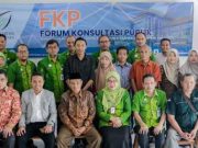 RSUD R.A. Kartini Gelar FKP 2025, Komitmen Peningkatan Mutu dan Standar Pelayanan Publik